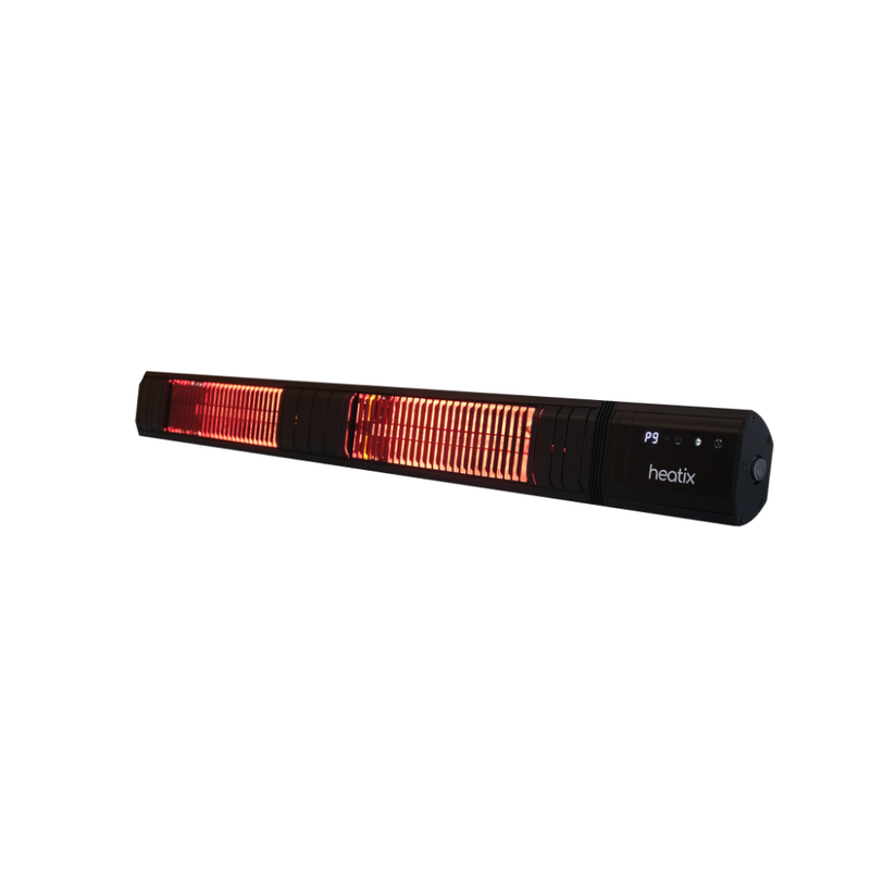 Heatix Smart Golden Shadow Heater 3000W – Terrasverwarmer