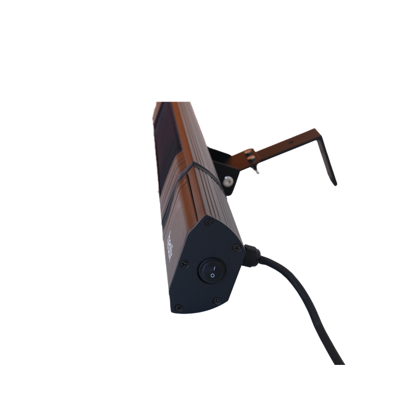 Heatix Smart Golden Shadow Heater 2000W – Terrasverwarmer