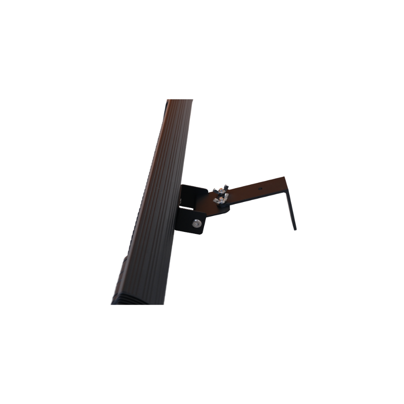 Heatix Smart Golden Shadow Heater 2500W – Terrasverwarmer