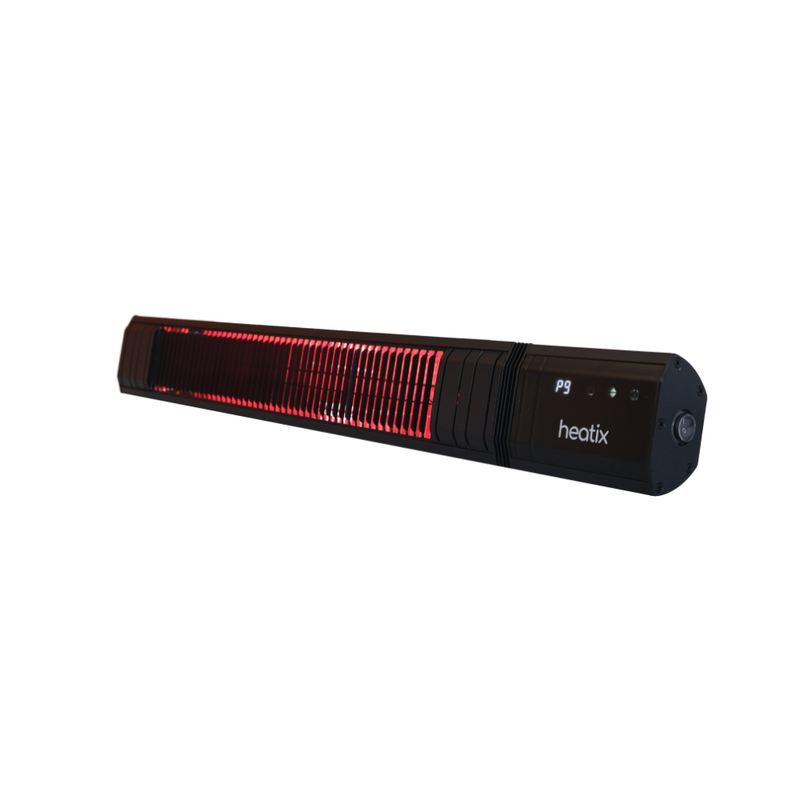 Heatix Smart Golden Shadow Heater 2500W – Terrasverwarmer