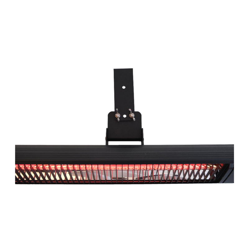 Heatix Smart Golden Shadow Heater 2500W – Terrasverwarmer