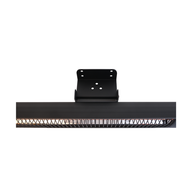 Carbon Rose Gold Heater 1500W – Wandmodel Terrasverwarmer