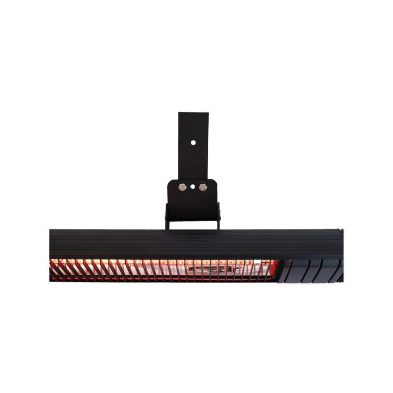 Heatix Smart Golden Shadow Heater 2000W – Terrasverwarmer