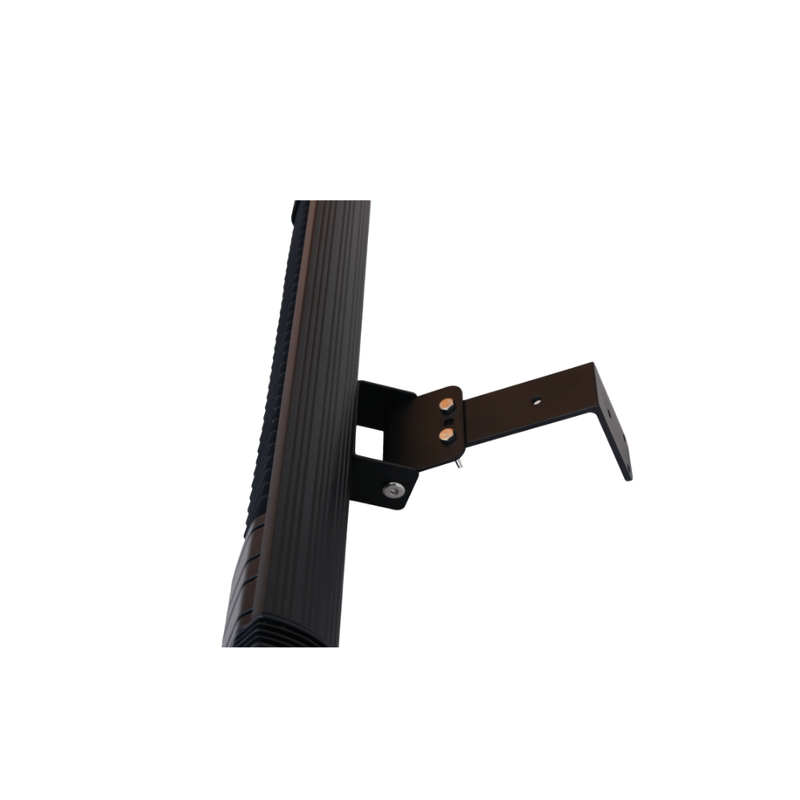 Heatix Smart Golden Shadow Heater 2000W – Terrasverwarmer