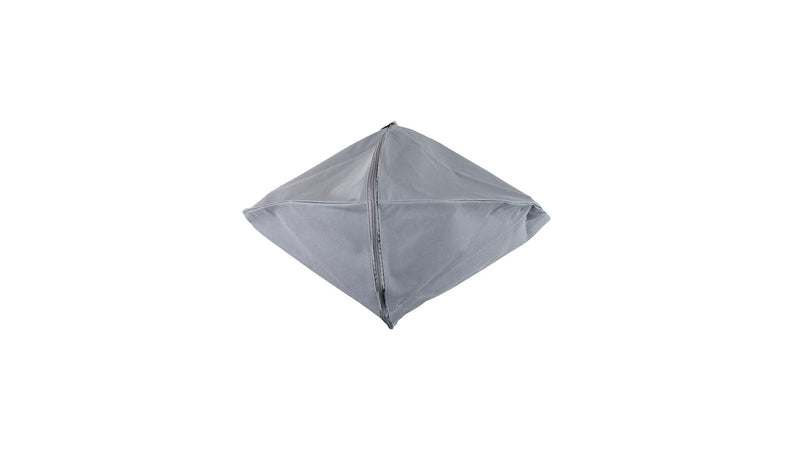 Beschermhoes hangende terrasverwarmer 2100W - Tuinverwarming.com
