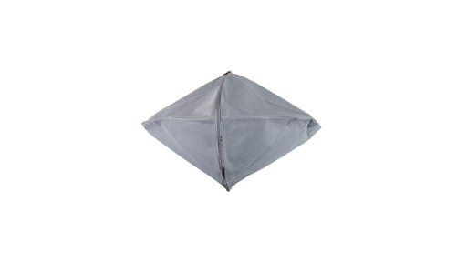Beschermhoes hangende terrasverwarmer 2100W - Tuinverwarming.com