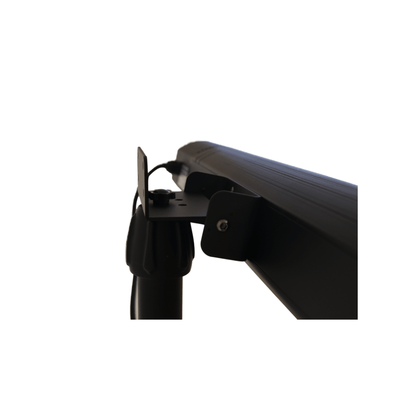 Heatix Staande Carbon Rose Gold Heater (1500W / 2000W / 2500W)