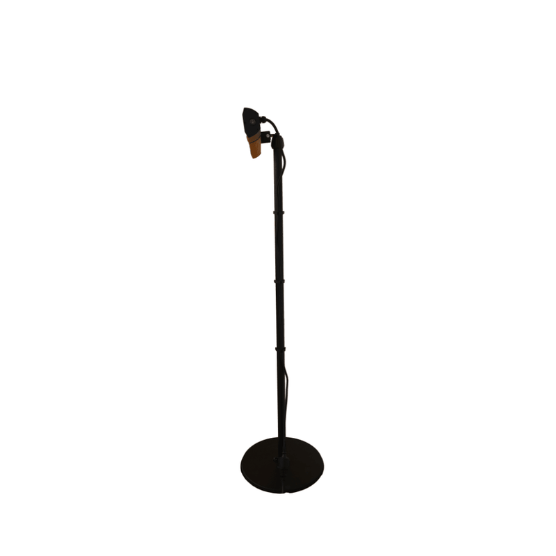 Heatix Staande Golden Shadow Heater (2000W / 2500W)