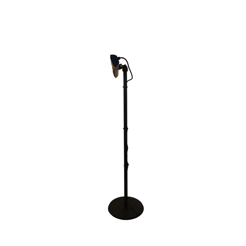 Heatix Staande Smart Carbon Fiber Heater (2000W / 2500W)