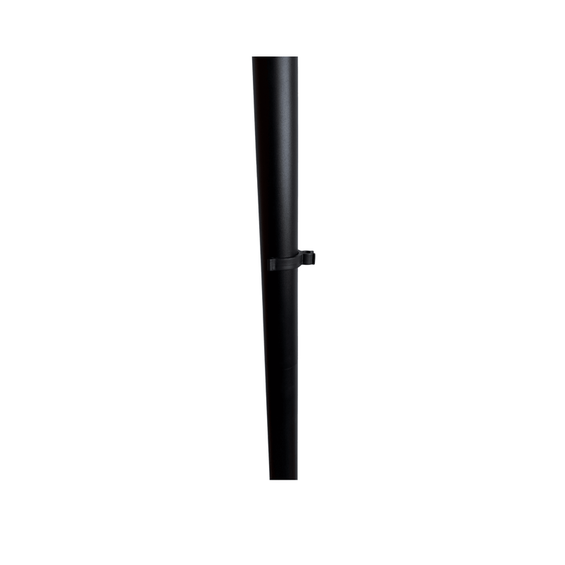 Heatix Staande Carbon Rose Gold Heater (1500W / 2000W / 2500W)