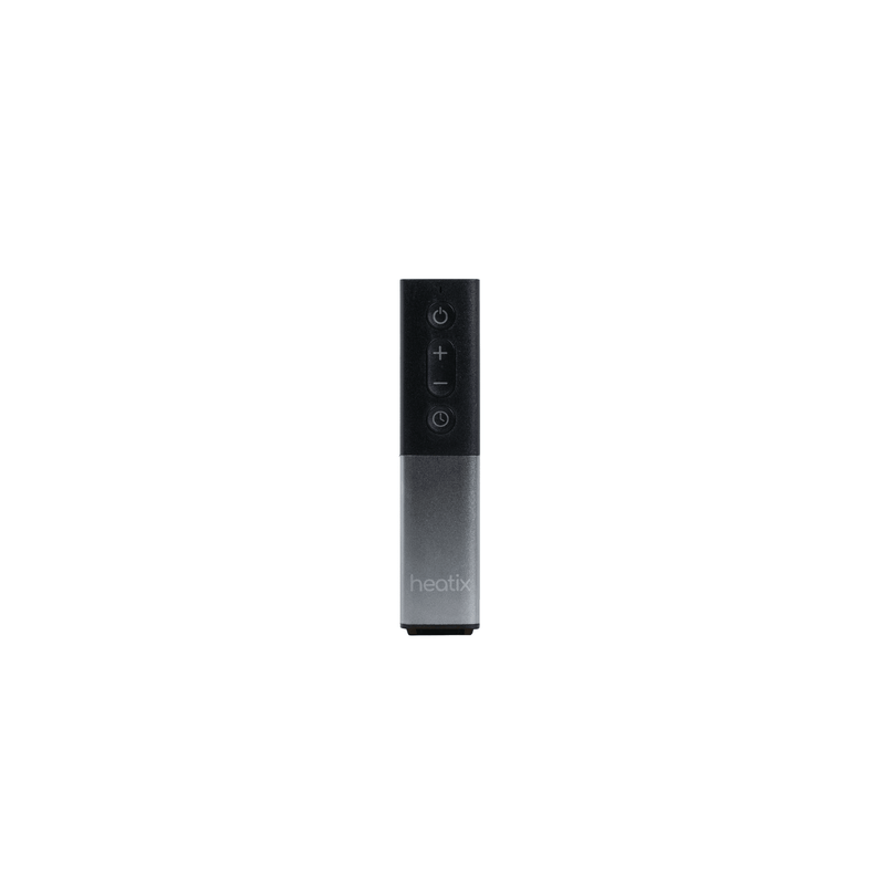 Heatix Smart Golden Shadow Heater 2500W – Terrasverwarmer